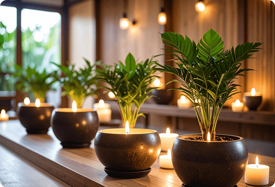 ドライヘッドスパ＆高濃度水素サロン｜大阪・堀江