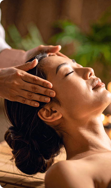 ドライヘッドスパ＆高濃度水素サロン｜大阪・堀江